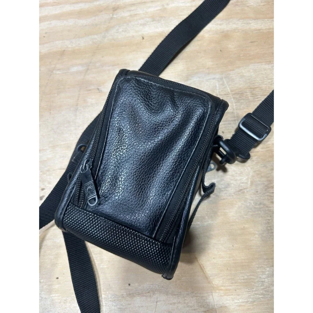 Case Logic Padded Camera Bag Case With Strap 6.5”x4”